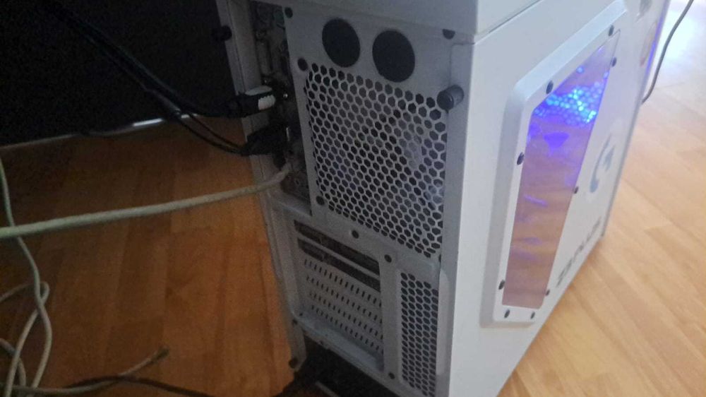 Vand PC gaming Asus