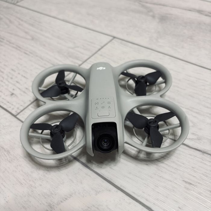 Квадрокоптер Dji neo