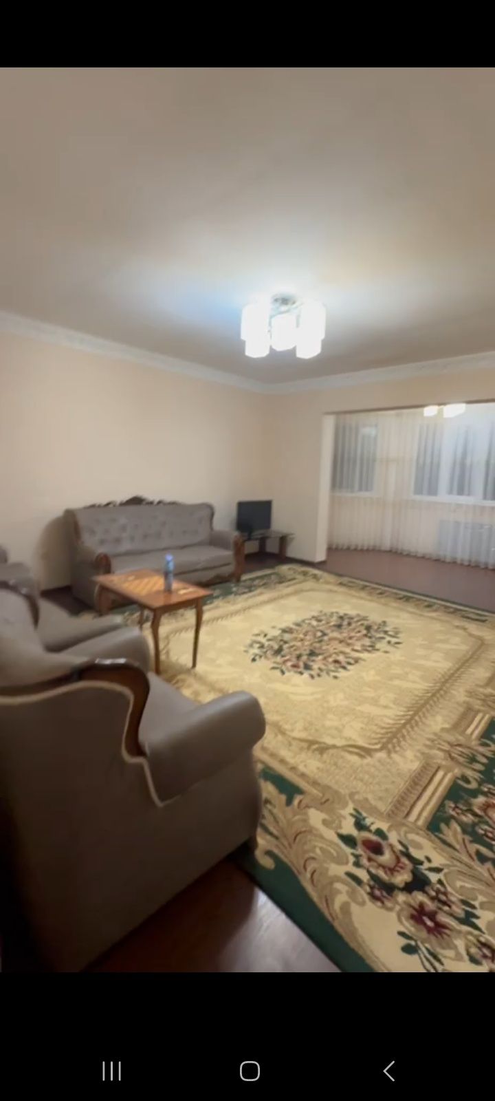 Самарканд Дарвоза 3/1/9