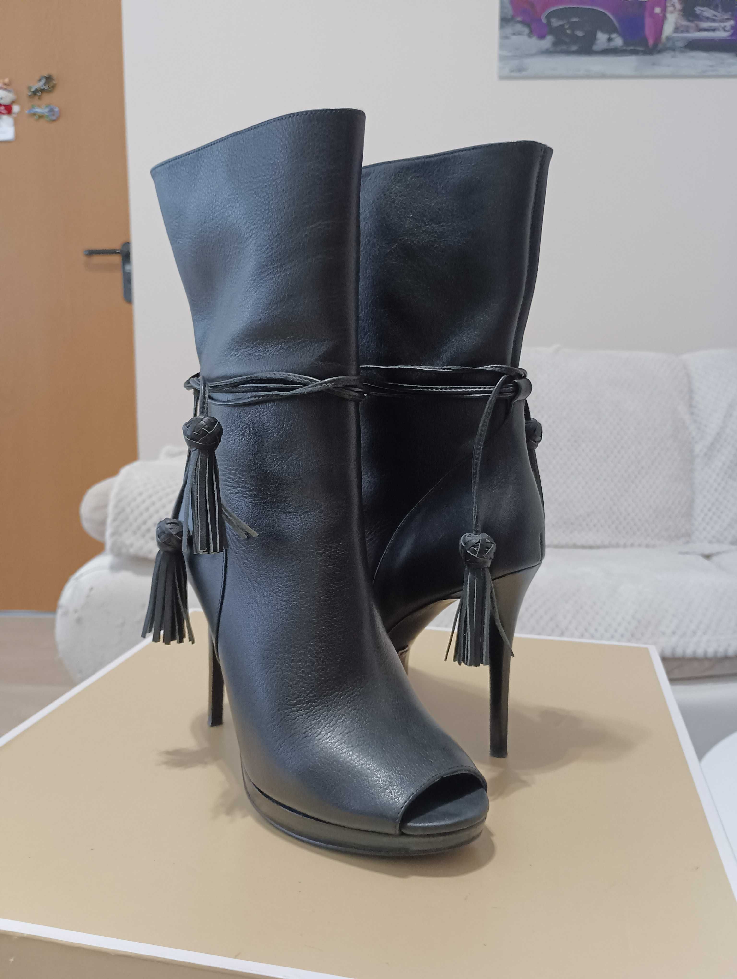 Ботуши Michael Kors , 37 номер