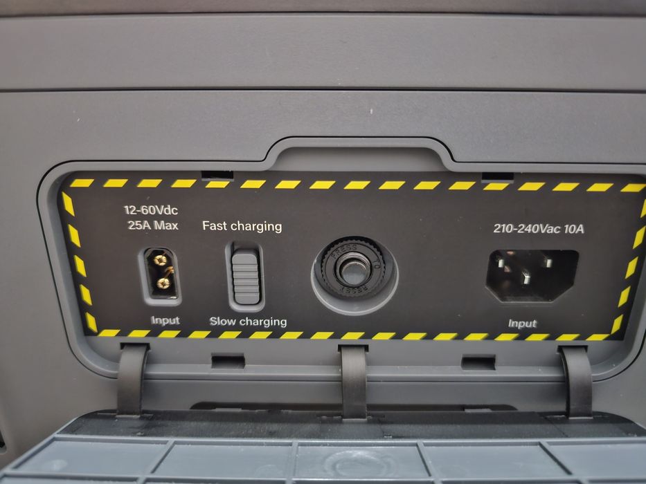 Generator solar Powestation Oscal Powermax 6000