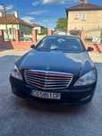 Mercedes-Benz S500