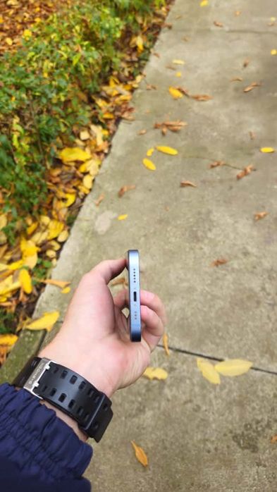 Iphone 14, 128Gb, Blue, Ploiești