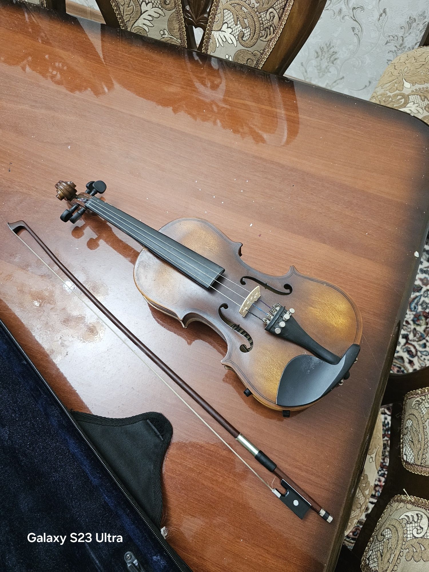 Скрипка  3/4 в mitello