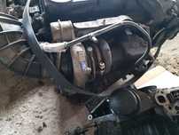 Turbina ford transit an fabricatie 2002