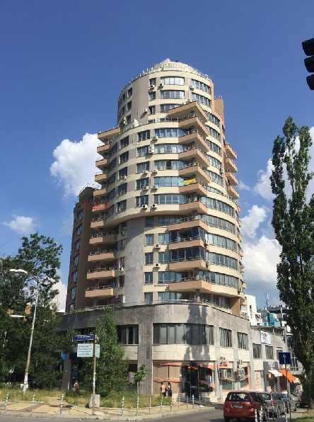 Дава се под наем Двустаен апартамент в София, Изток - 95 кв.м за 897.6 € - Снимка #9