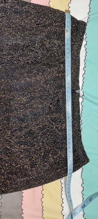 Compleu fusta+bluza C&A m. 40-42