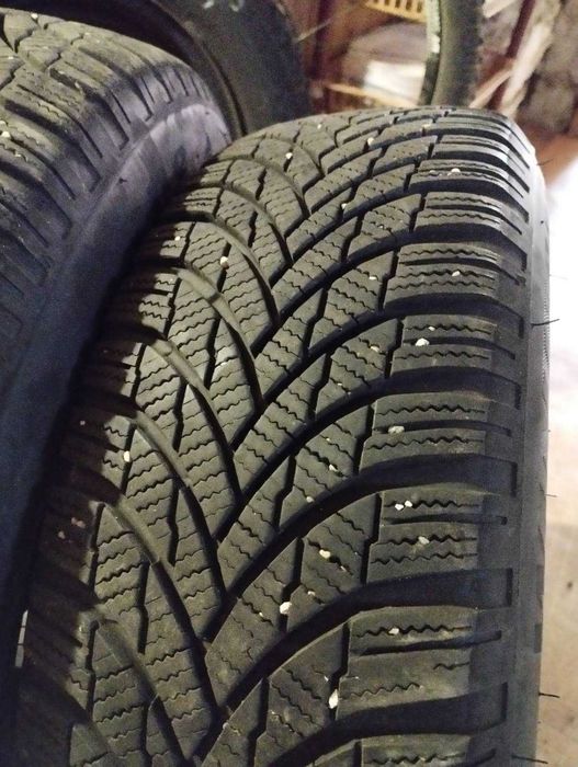 Зимни Гуми 175/65R14