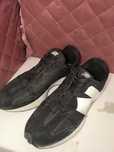 New Balance 327 noi