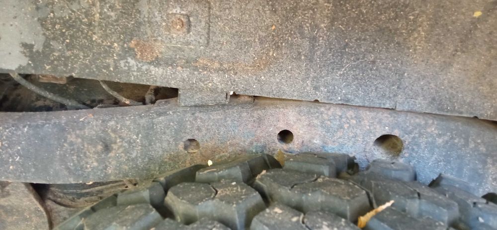 Opel Frontera A Sport