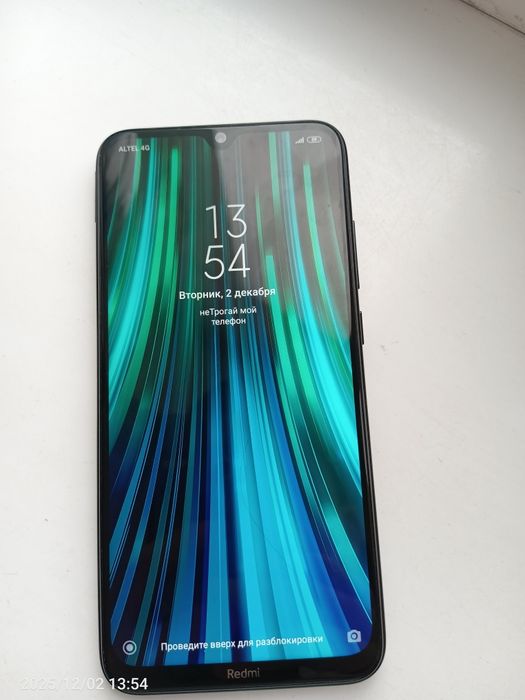 Redmi note 8 отличный смартфон читайте описание, пожалуйста