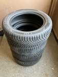 Зимни гуми 205/55R16