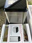 Sousvide nu zwilling  tefal wmf
