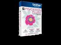 Program de broderie PE-Design Plus 2