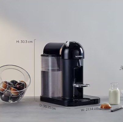 Продается Кофемашина Vertuo Next Evoluo