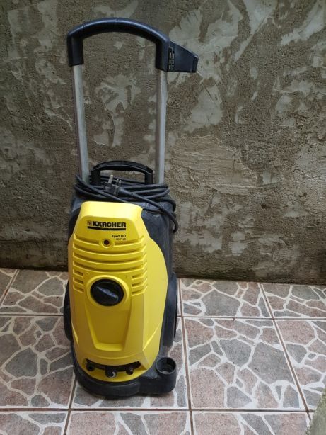 Karcher expert hd,hd.7125