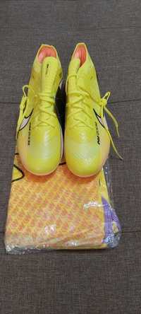 Ghete Fotbal Nike Air Zoom Mercurial Superfly