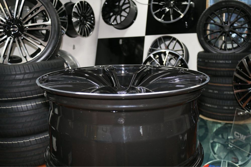 Джанти Ауди ABT 20 цола AUDI RS S line A8 Q7 5X112 MTM S8 плюс allroad