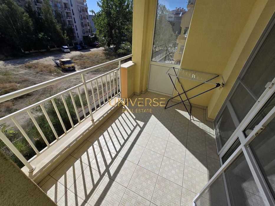 Продава се Двустаен апартамент в к.к. Слънчев бряг - 65 кв.м за 1193 €/кв.м - Снимка #8