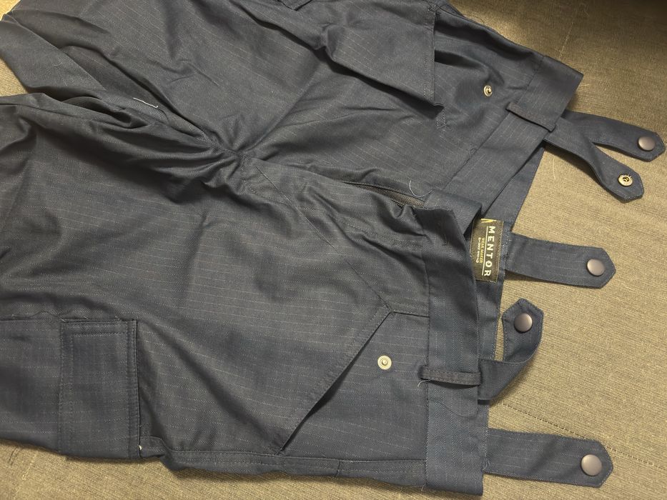 Uniforma Jandarmerie veston/bluzon/pantaloni