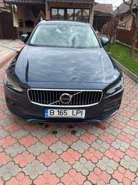 Volvo S90 Stare perfecta