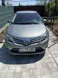 Toyota Avensis 1.8 benzină