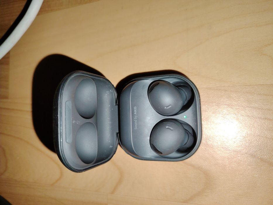Продам Galaxy Buds 2 pro