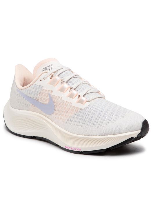 Маратонки Nike Air Zoom Pegasus 37 Pale Ivory Women's