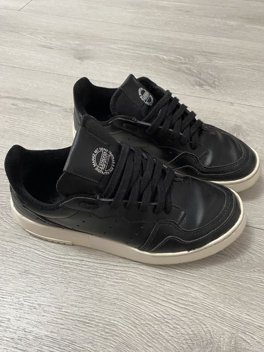 Adidasi adidas supercourt marime 38 2/3