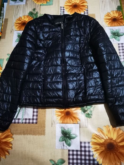 Geci si sacou primăvara