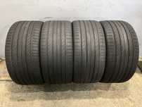 Гуми 295/35/21 CONTINENTAL Conti Sport Contact