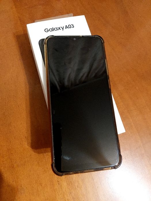 Samsung galaxy a03