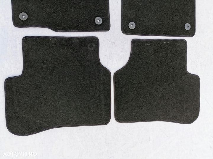 Covorase mocheta Passat B6 B7CC Covorase mocheta Passat B6 B7 CC