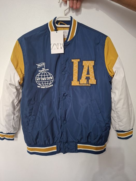 Geci zara 134 si pantaloni zara 140