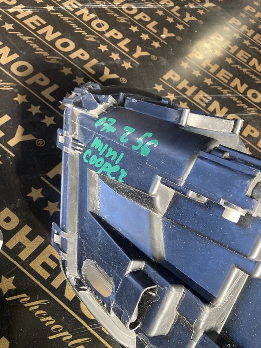 Mini Cooper R56 Фарове