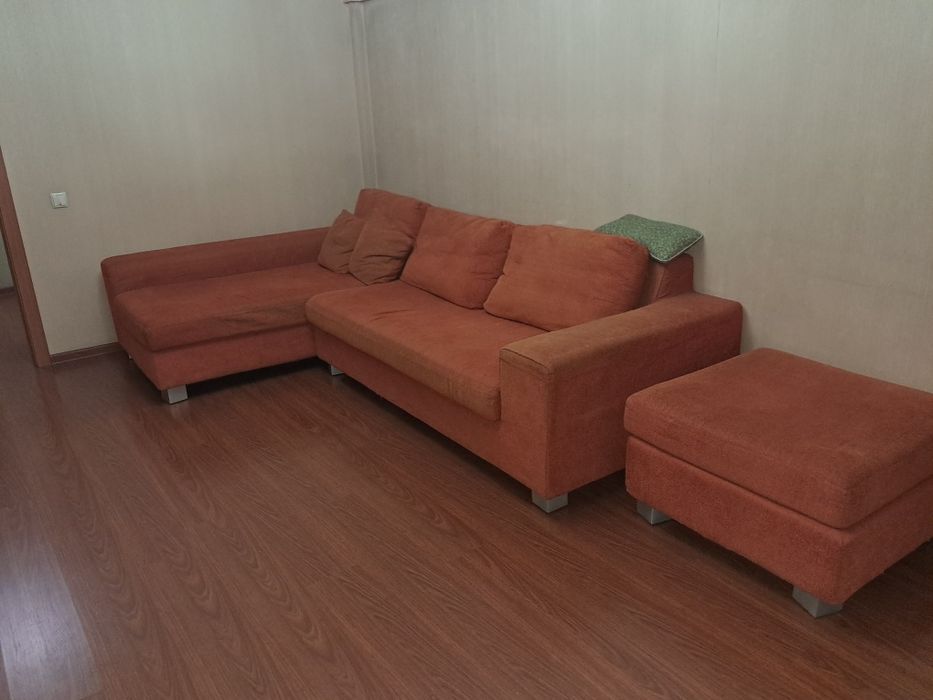 Мягкая мебель диван