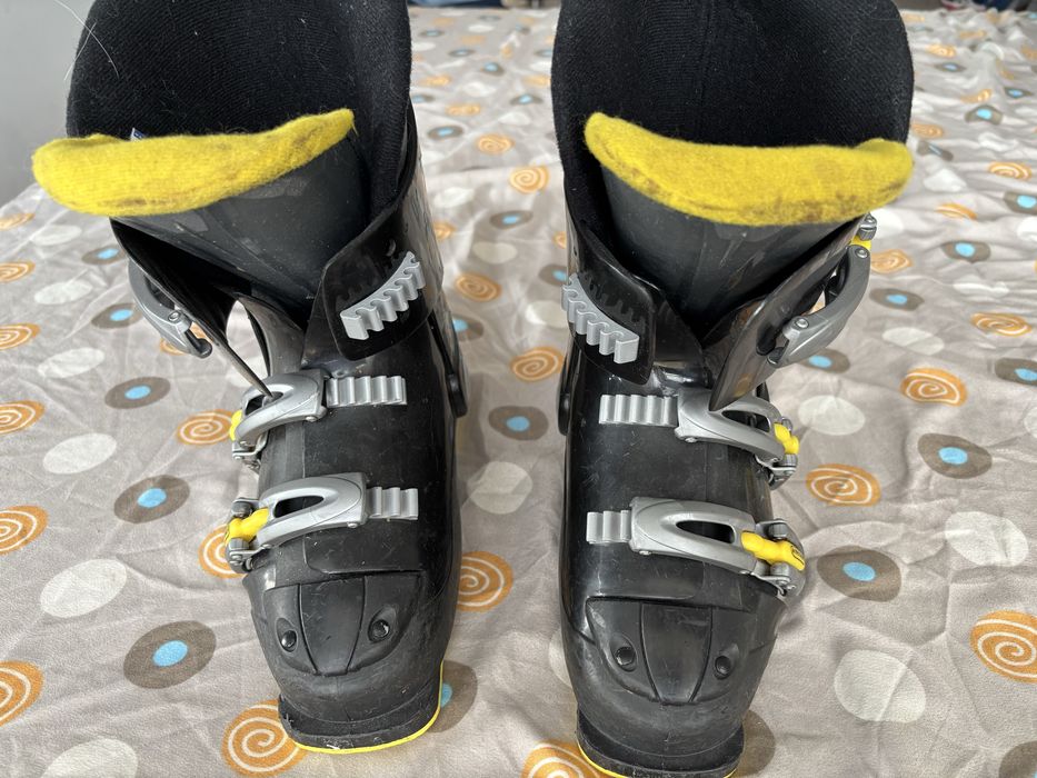 Clapari ski nr. 37,5 24 cm