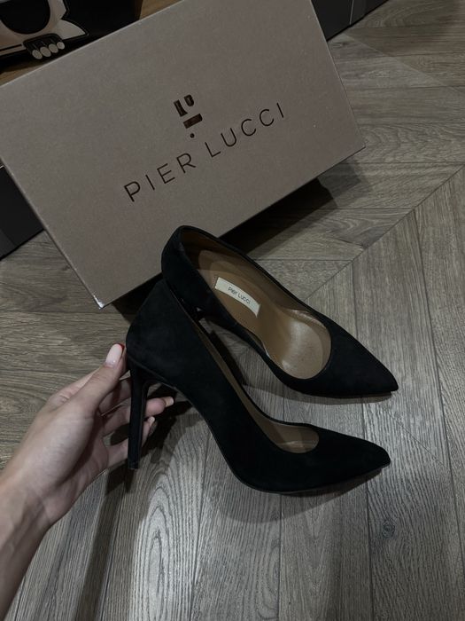 Туфли pier lucci