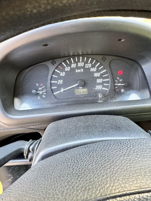 Piese Opel agila 1.2