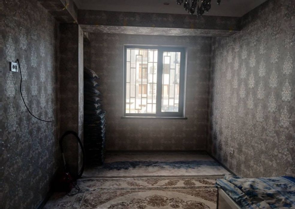 Shahriston metrosi yaqin joyda bezmakler kvartira