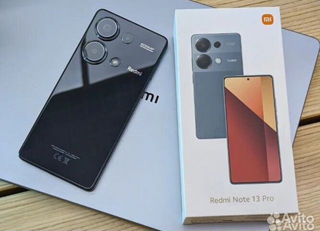 Redmi 13 pro sotiladi