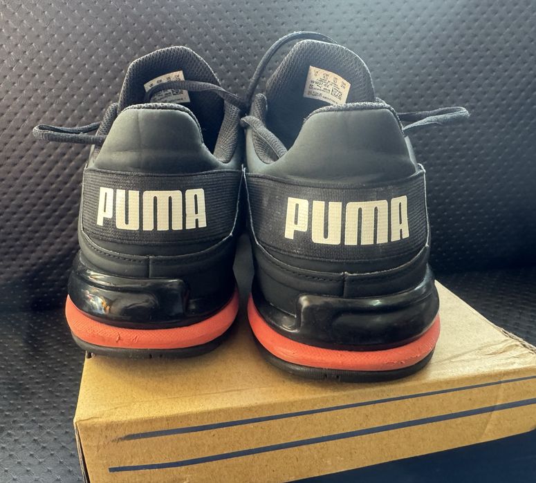 Маратонки Puma - 43 номер