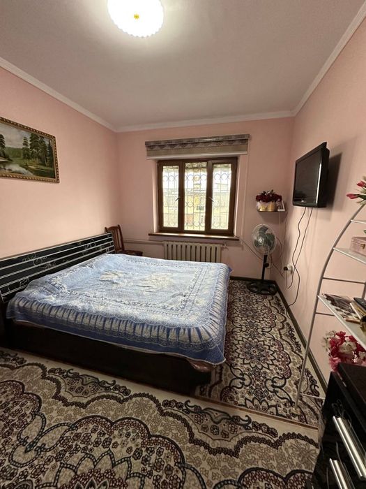 2 хона 3 килинган, 57 кв.