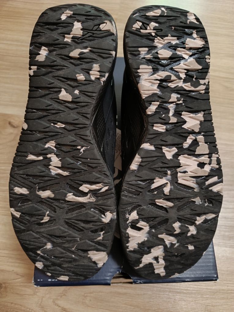 Reebok Nanofex TR