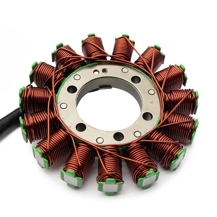 Stator alternator Honda CBR1000RR ABS Fireblade 2010-2016 A922 bobina
