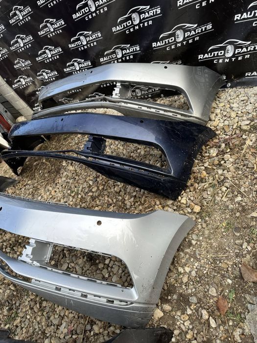Bara fata Volkswagen Passat B8 Nonfacelift 2015/2016/2017/2018