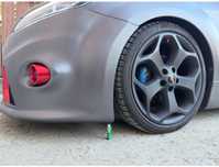 Roți Ford Focus Iarnă(M+S) ST 225/40/R18