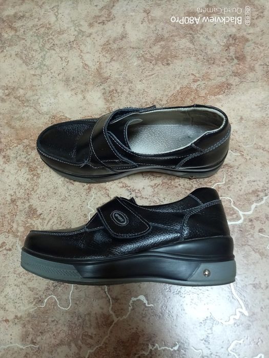 Туфли, размер 37