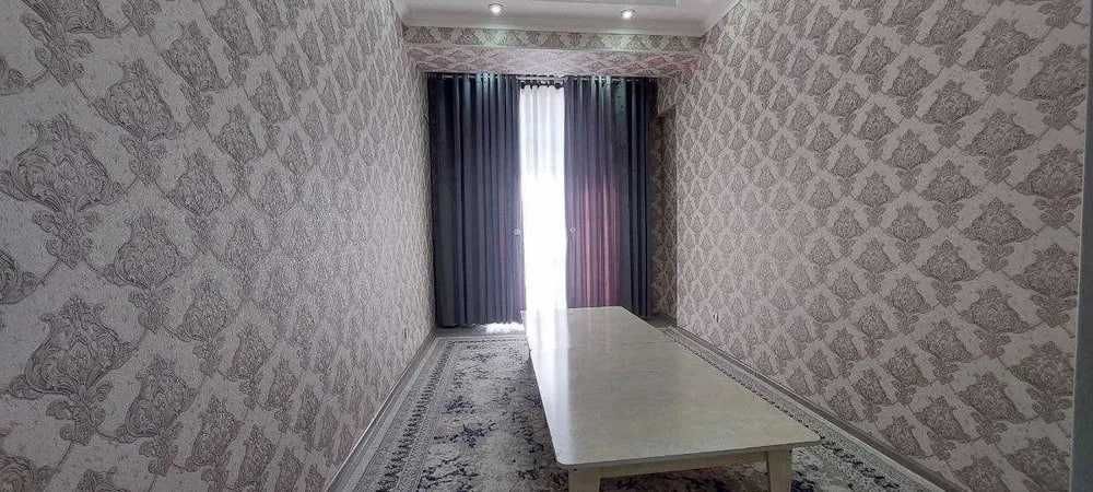 BB Stroy 4х ком с ремонтом с кадастром 80м2; Циалковский Мирзо Улугбек