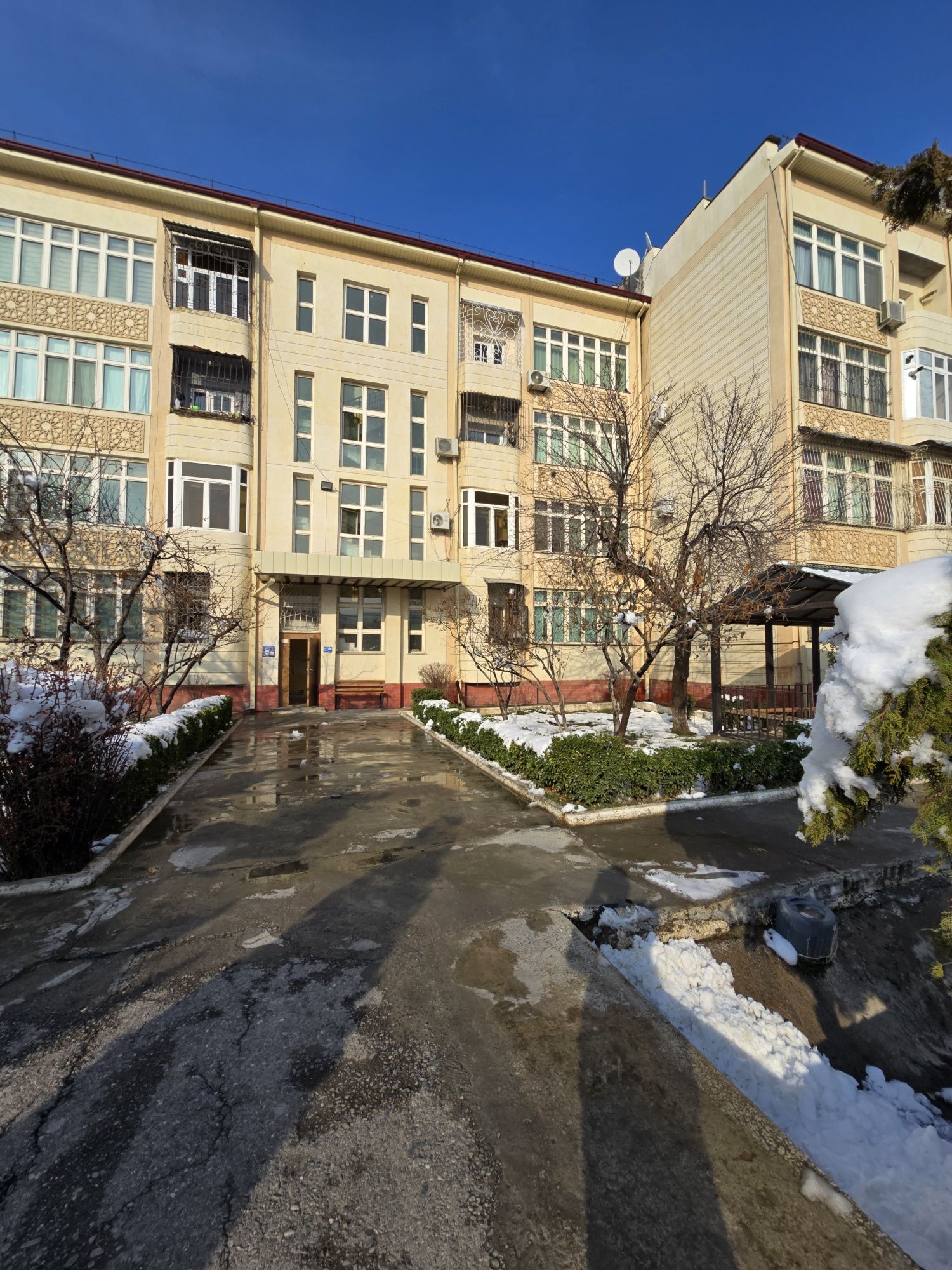 Продаётся квартира, своя
